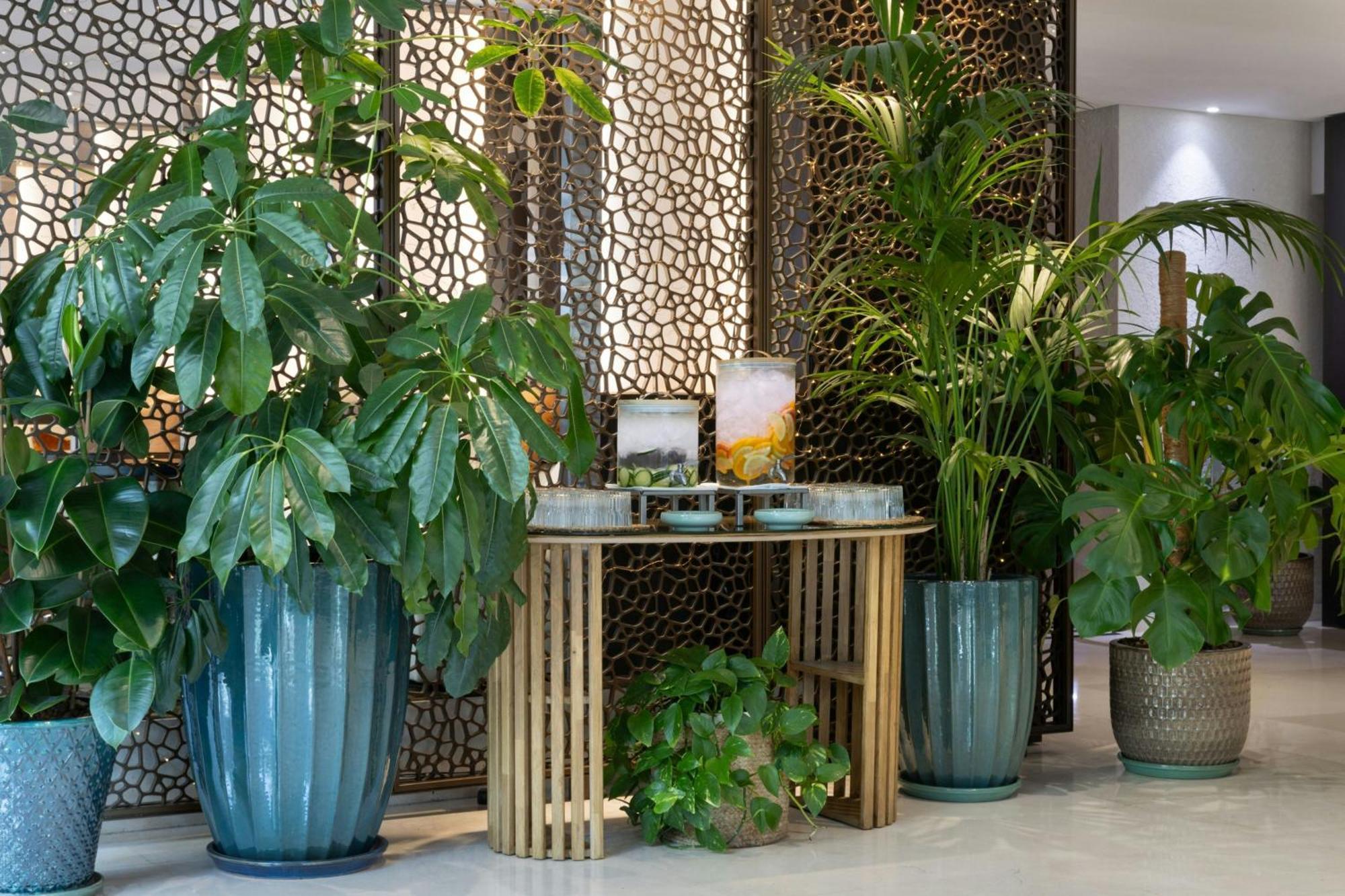 Renaissance Barcelona Hotel — Photos 2